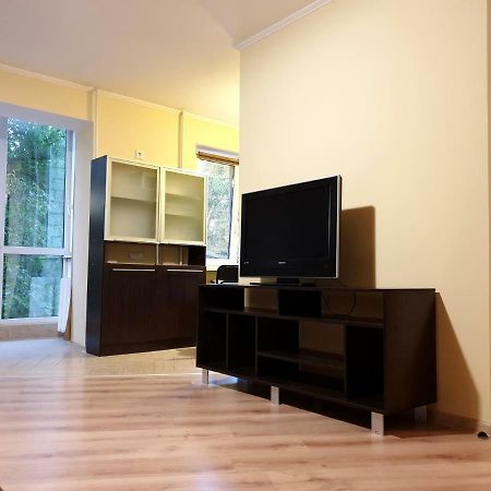 90-Avenue Apartments Chernivtsi Εξωτερικό φωτογραφία