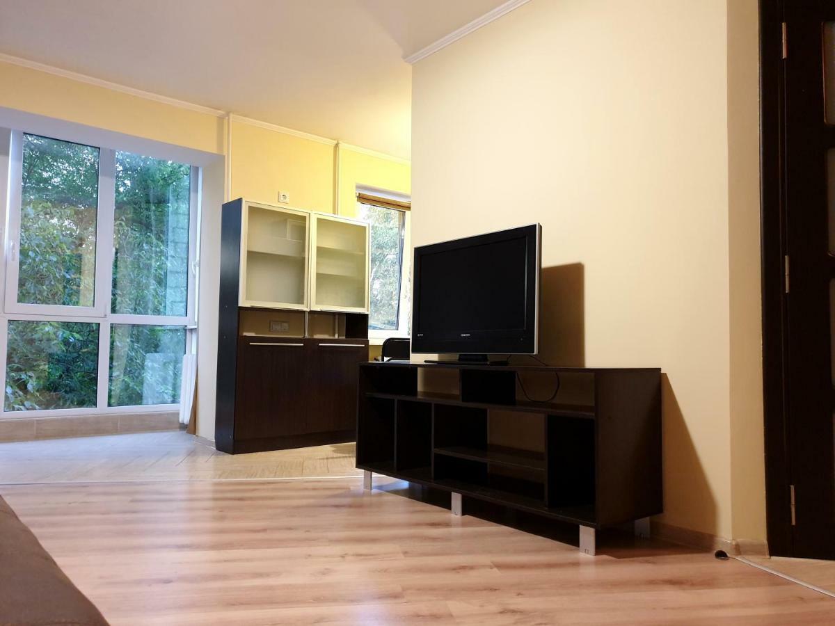 90-Avenue Apartments Chernivtsi Εξωτερικό φωτογραφία